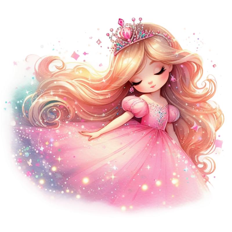 UV DTF decal Stickers cup wraps small decals cute girl 46 for Cup, glass, mugs, phone case, car, computer, furniture decals, DIY stickers UV DTF Transfer stickers wraps DIY Crafts