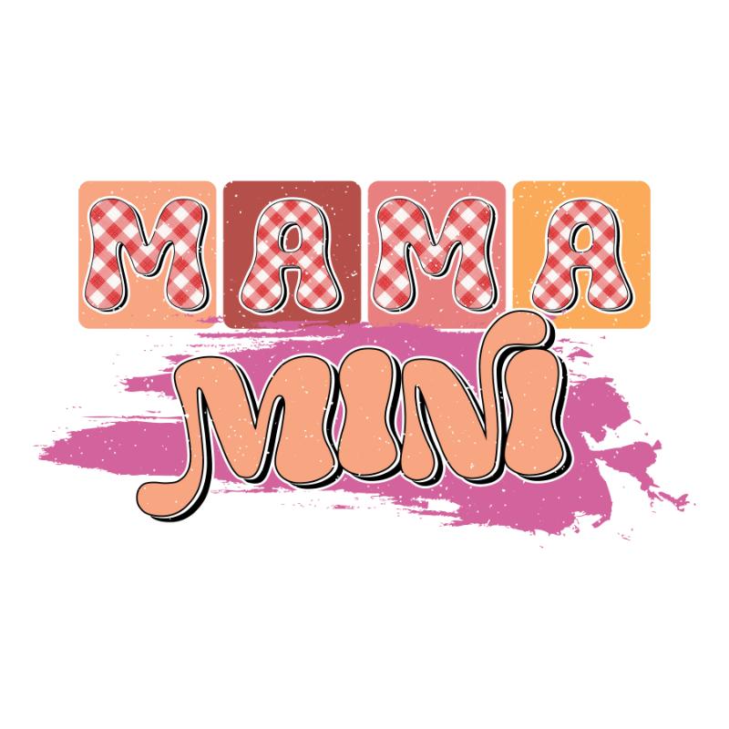 UV DTF decal Stickers cup wraps small decals mom mother mama 1198 for Cup, glass, mugs, phone case, car, computer, furniture decals, DIY stickers UV DTF Transfer stickers wraps DIY Crafts