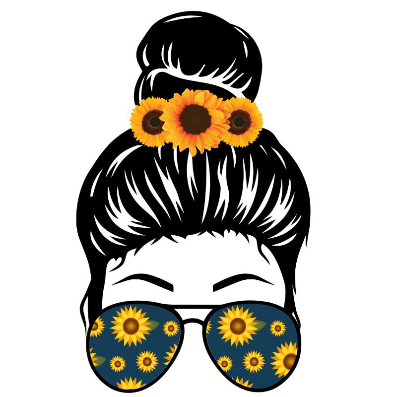 UV DTF decal Stickers cup wraps small decals mom mother mama 1187 for Cup, glass, mugs, phone case, car, computer, furniture decals, DIY stickers UV DTF Transfer stickers wraps DIY Crafts