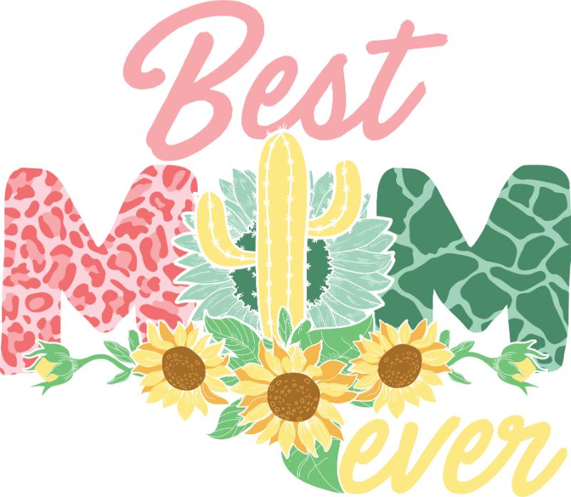 UV DTF decal Stickers cup wraps small decals mom mother mama 1184 for Cup, glass, mugs, phone case, car, computer, furniture decals, DIY stickers UV DTF Transfer stickers wraps DIY Crafts