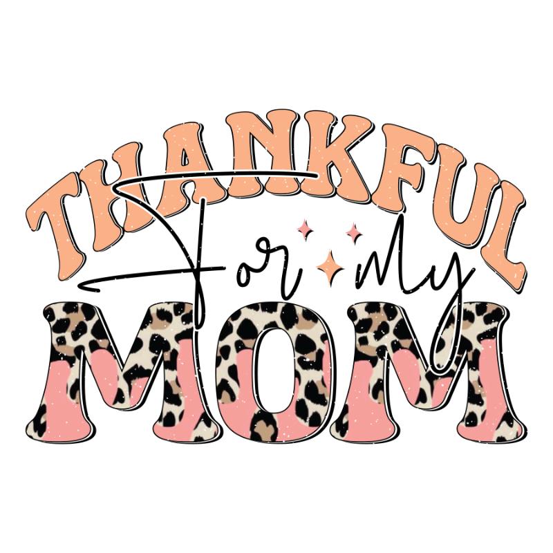 UV DTF decal Stickers cup wraps small decals mom mother mama 1181 for Cup, glass, mugs, phone case, car, computer, furniture decals, DIY stickers UV DTF Transfer stickers wraps DIY Crafts