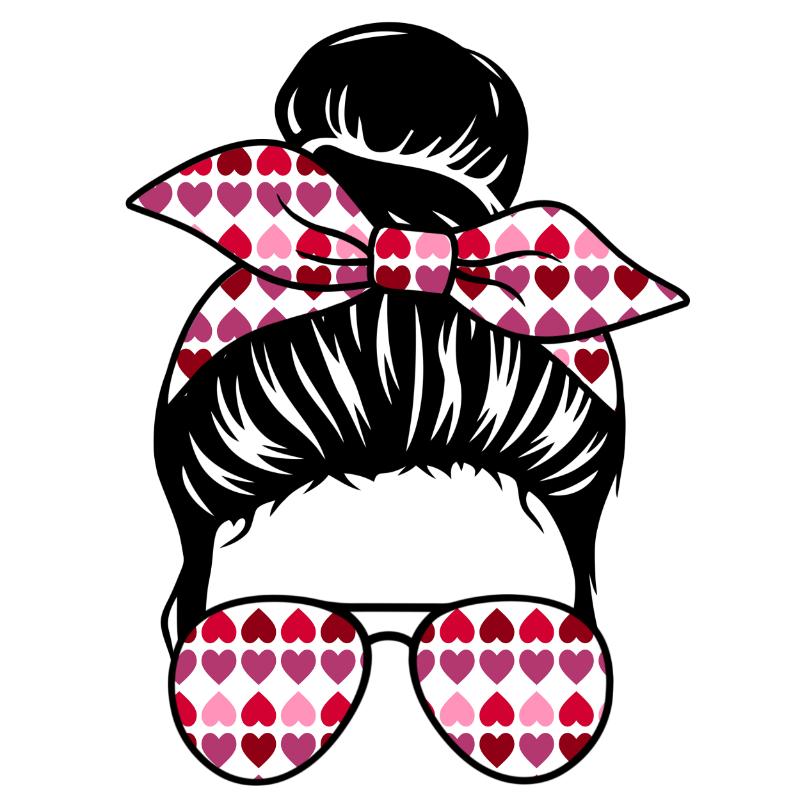 UV DTF decal Stickers cup wraps small decals mom mother mama 1171 for Cup, glass, mugs, phone case, car, computer, furniture decals, DIY stickers UV DTF Transfer stickers wraps DIY Crafts