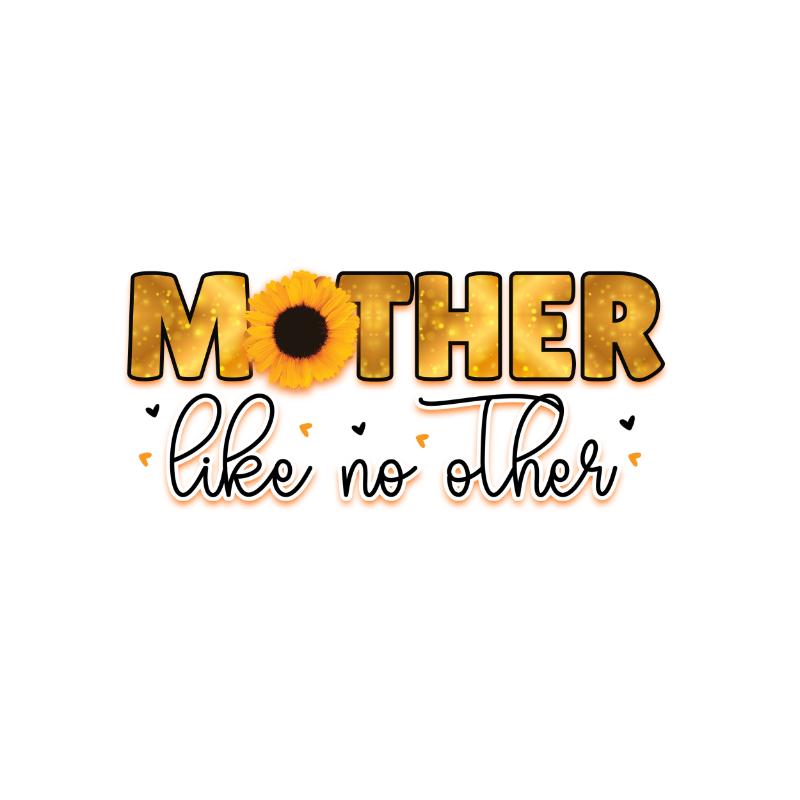 UV DTF decal Stickers cup wraps small decals mom mother mama 1160 for Cup, glass, mugs, phone case, car, computer, furniture decals, DIY stickers UV DTF Transfer stickers wraps DIY Crafts