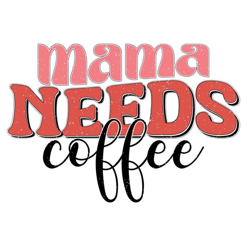 UV DTF decal Stickers cup wraps small decals mom mother mama 1157 for Cup, glass, mugs, phone case, car, computer, furniture decals, DIY stickers UV DTF Transfer stickers wraps DIY Crafts