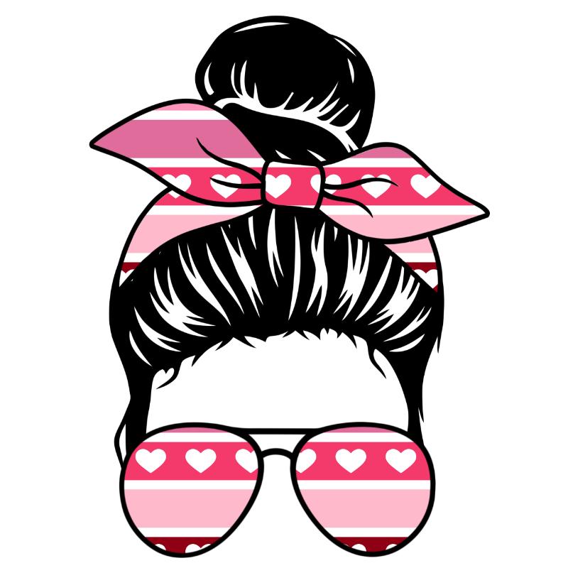 UV DTF decal Stickers cup wraps small decals mom mother mama 1148 for Cup, glass, mugs, phone case, car, computer, furniture decals, DIY stickers UV DTF Transfer stickers wraps DIY Crafts