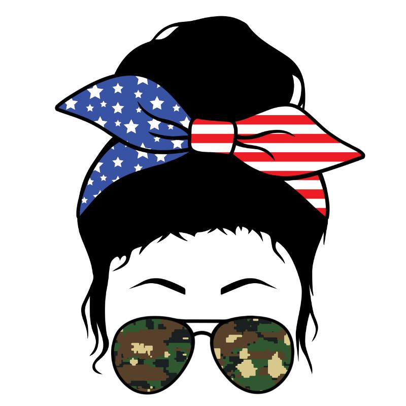 UV DTF decal Stickers cup wraps small decals mom mother mama 1141 for Cup, glass, mugs, phone case, car, computer, furniture decals, DIY stickers UV DTF Transfer stickers wraps DIY Crafts