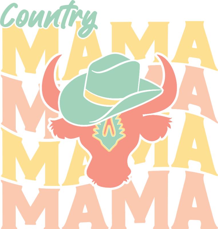 UV DTF decal Stickers cup wraps small decals mom mother mama 1135 for Cup, glass, mugs, phone case, car, computer, furniture decals, DIY stickers UV DTF Transfer stickers wraps DIY Crafts