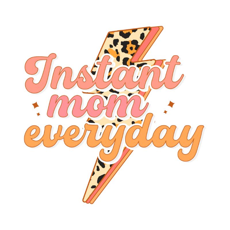 UV DTF decal Stickers cup wraps small decals mom mother mama 1120 for Cup, glass, mugs, phone case, car, computer, furniture decals, DIY stickers UV DTF Transfer stickers wraps DIY Crafts