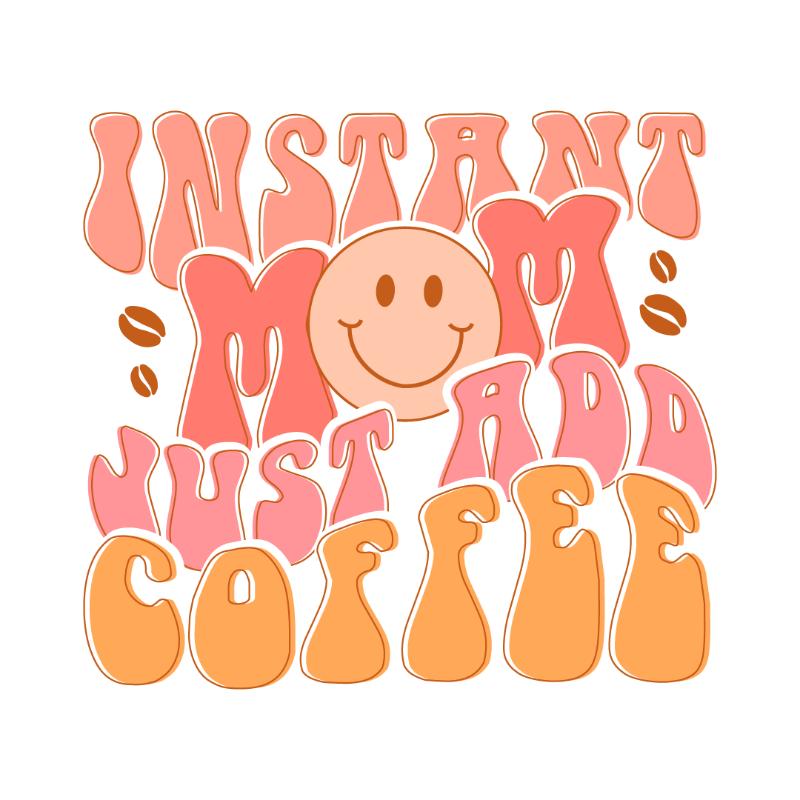 UV DTF decal Stickers cup wraps small decals mom mother mama 1115 for Cup, glass, mugs, phone case, car, computer, furniture decals, DIY stickers UV DTF Transfer stickers wraps DIY Crafts