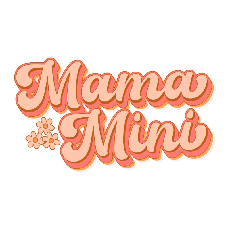 UV DTF decal Stickers cup wraps small decals mom mother mama 1113 for Cup, glass, mugs, phone case, car, computer, furniture decals, DIY stickers UV DTF Transfer stickers wraps DIY Crafts