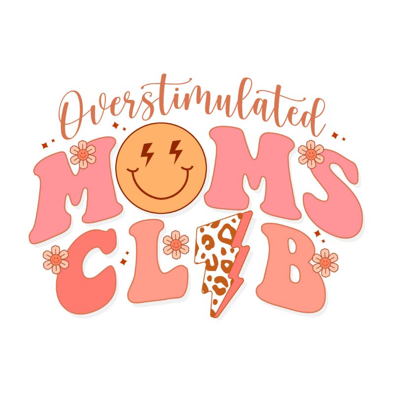 UV DTF decal Stickers cup wraps small decals mom mother mama 1112 for Cup, glass, mugs, phone case, car, computer, furniture decals, DIY stickers UV DTF Transfer stickers wraps DIY Crafts