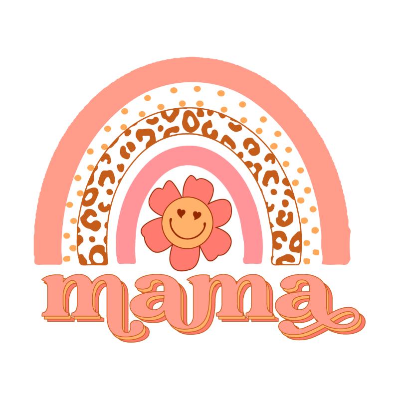 UV DTF decal Stickers cup wraps small decals mom mother mama 1111 for Cup, glass, mugs, phone case, car, computer, furniture decals, DIY stickers UV DTF Transfer stickers wraps DIY Crafts