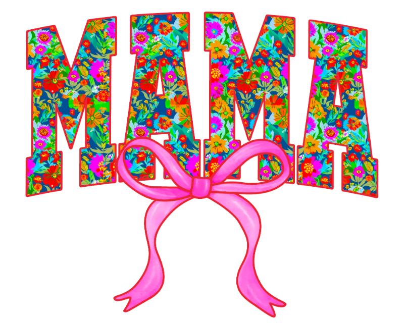 Heat transfers Iron on stickers  mom mother mama 2200 for Tshirts Iron on Decal Patches Stickers Clothes Hat Pillows DIY Crafts