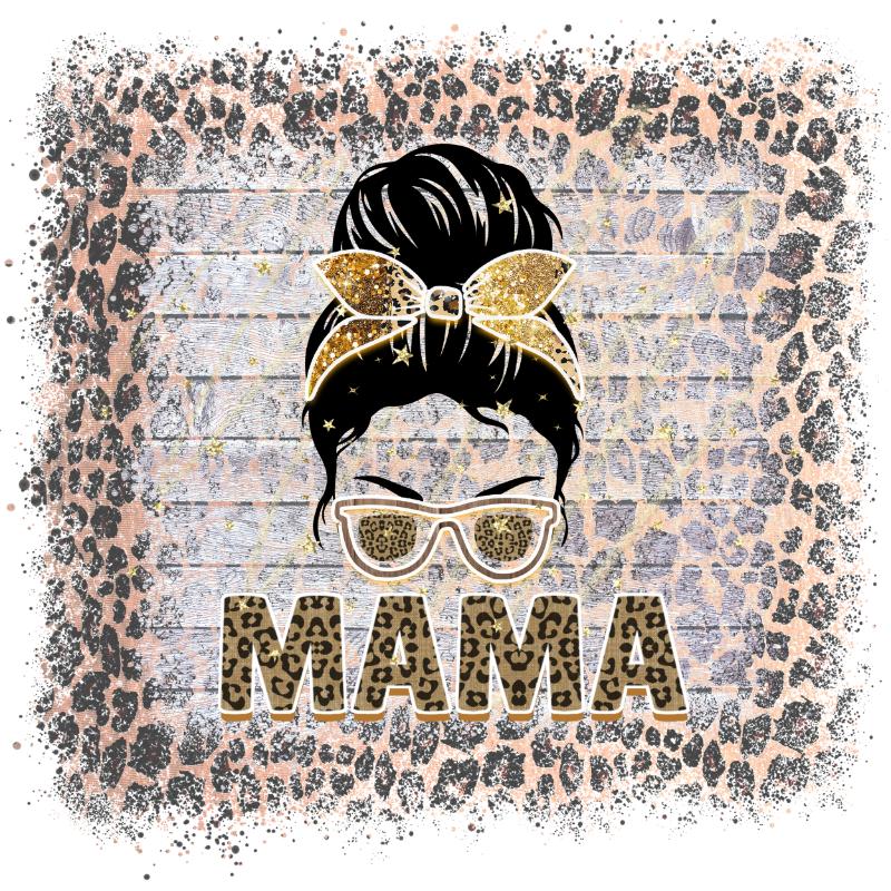 UV DTF decal Stickers cup wraps small decals mom mother mama 2086 for Cup, glass, mugs, phone case, car, computer, furniture decals, DIY stickers UV DTF Transfer stickers wraps DIY Crafts