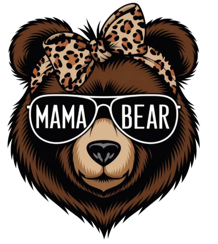 UV DTF decal Stickers cup wraps small decals mom mother mama 2076 for Cup, glass, mugs, phone case, car, computer, furniture decals, DIY stickers UV DTF Transfer stickers wraps DIY Crafts