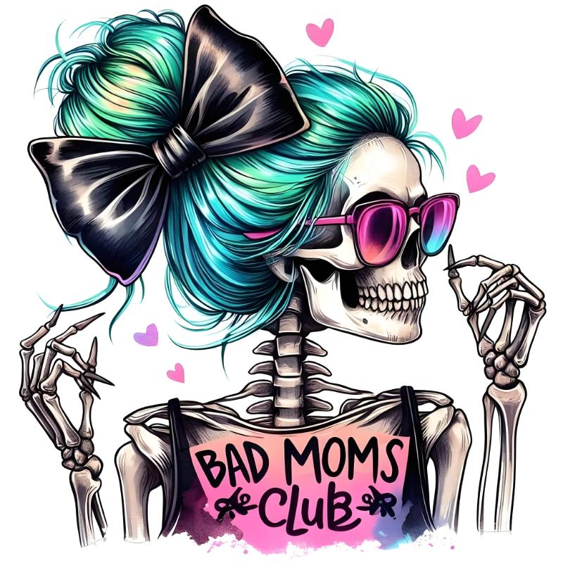 UV DTF decal Stickers cup wraps small decals mom mother mama 2074 for Cup, glass, mugs, phone case, car, computer, furniture decals, DIY stickers UV DTF Transfer stickers wraps DIY Crafts