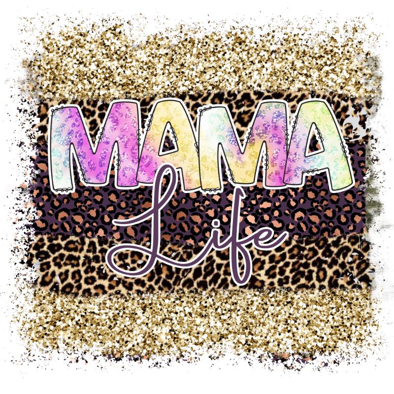 Heat transfers Iron on stickers  mom mother mama 2197 for Tshirts Iron on Decal Patches Stickers Clothes Hat Pillows DIY Crafts