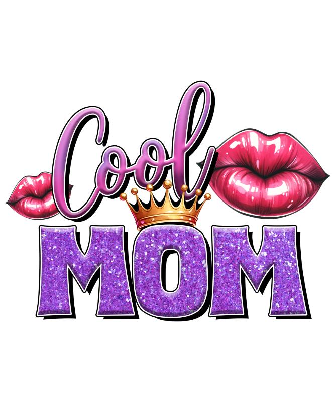 UV DTF decal Stickers cup wraps small decals mom mother mama 2070 for Cup, glass, mugs, phone case, car, computer, furniture decals, DIY stickers UV DTF Transfer stickers wraps DIY Crafts