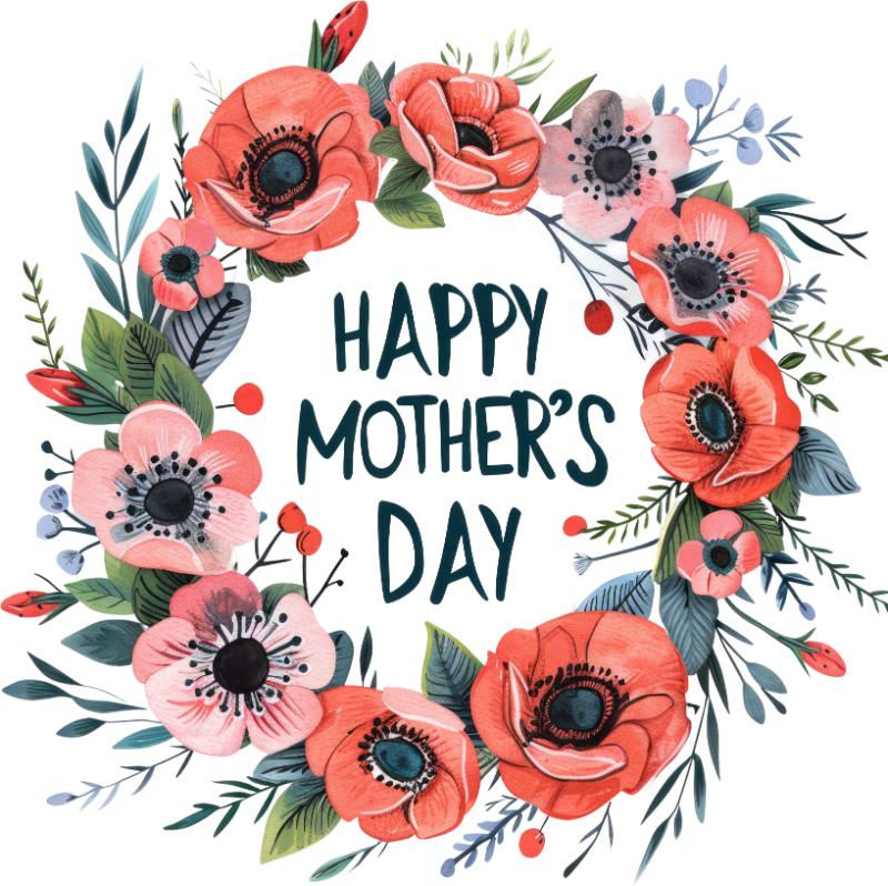 UV DTF decal Stickers cup wraps small decals mom mother mama 2066 for Cup, glass, mugs, phone case, car, computer, furniture decals, DIY stickers UV DTF Transfer stickers wraps DIY Crafts