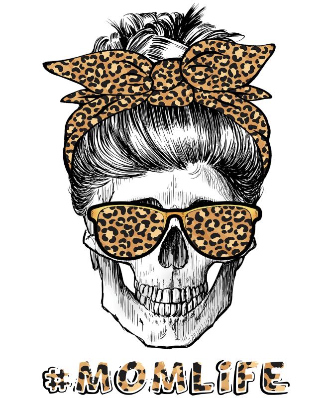 UV DTF decal Stickers cup wraps small decals mom mother mama 2065 for Cup, glass, mugs, phone case, car, computer, furniture decals, DIY stickers UV DTF Transfer stickers wraps DIY Crafts