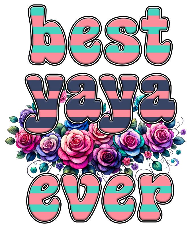 UV DTF decal Stickers cup wraps small decals mom mother mama 2051 for Cup, glass, mugs, phone case, car, computer, furniture decals, DIY stickers UV DTF Transfer stickers wraps DIY Crafts