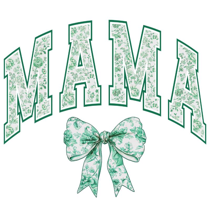 UV DTF decal Stickers cup wraps small decals mom mother mama 2045 for Cup, glass, mugs, phone case, car, computer, furniture decals, DIY stickers UV DTF Transfer stickers wraps DIY Crafts