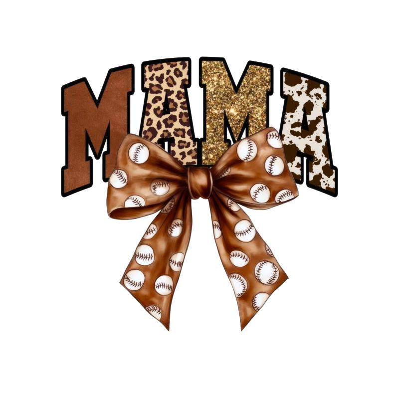 UV DTF decal Stickers cup wraps small decals mom mother mama 2041 for Cup, glass, mugs, phone case, car, computer, furniture decals, DIY stickers UV DTF Transfer stickers wraps DIY Crafts