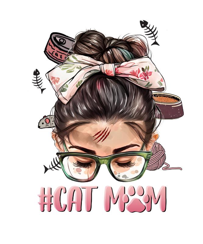 UV DTF decal Stickers cup wraps small decals mom mother mama 2039 for Cup, glass, mugs, phone case, car, computer, furniture decals, DIY stickers UV DTF Transfer stickers wraps DIY Crafts