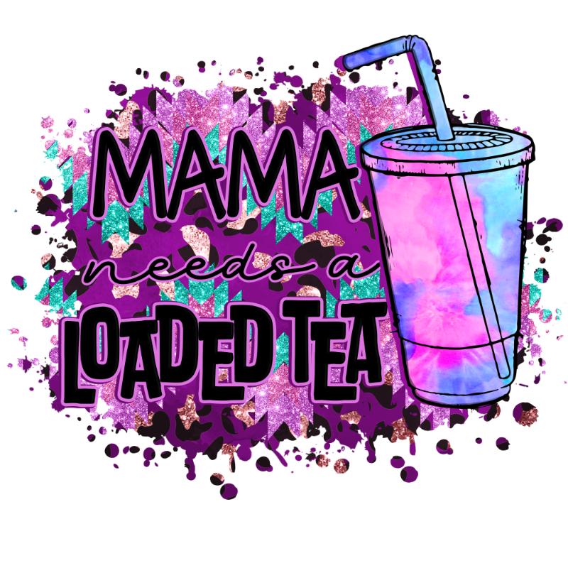 UV DTF decal Stickers cup wraps small decals mom mother mama 2036 for Cup, glass, mugs, phone case, car, computer, furniture decals, DIY stickers UV DTF Transfer stickers wraps DIY Crafts