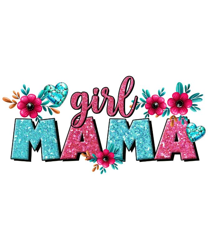 UV DTF decal Stickers cup wraps small decals mom mother mama 2029 for Cup, glass, mugs, phone case, car, computer, furniture decals, DIY stickers UV DTF Transfer stickers wraps DIY Crafts