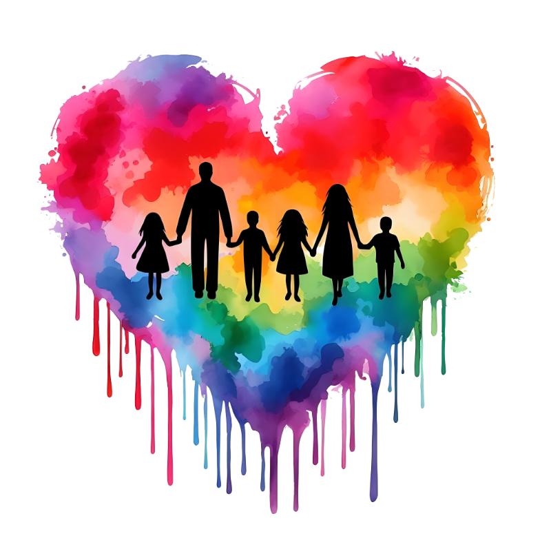 Heat transfers Iron on stickers  mom mother mama 1104 for Tshirts Iron on Decal Patches Stickers Clothes Hat Pillows DIY Crafts