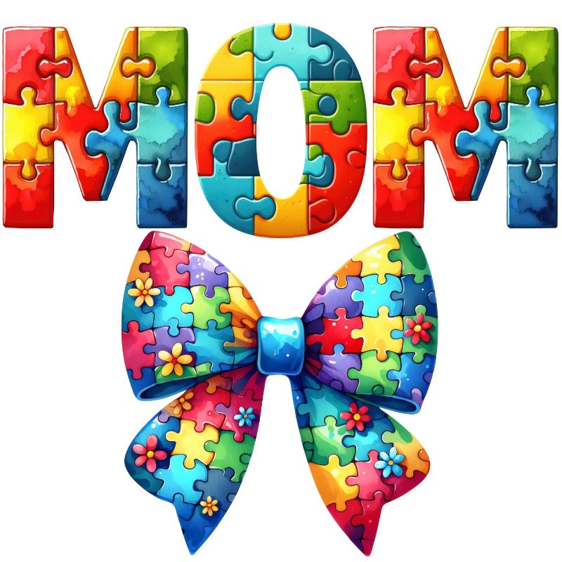 Heat transfers Iron on stickers  mom mother mama 2190 for Tshirts Iron on Decal Patches Stickers Clothes Hat Pillows DIY Crafts