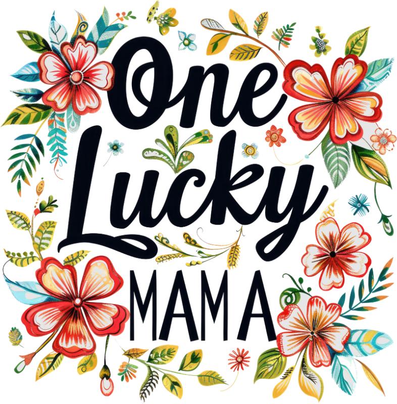 UV DTF decal Stickers cup wraps small decals mom mother mama 1987 for Cup, glass, mugs, phone case, car, computer, furniture decals, DIY stickers UV DTF Transfer stickers wraps DIY Crafts