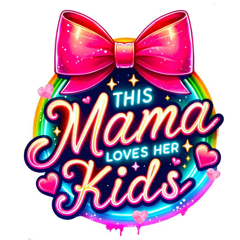 UV DTF decal Stickers cup wraps small decals mom mother mama 1985 for Cup, glass, mugs, phone case, car, computer, furniture decals, DIY stickers UV DTF Transfer stickers wraps DIY Crafts