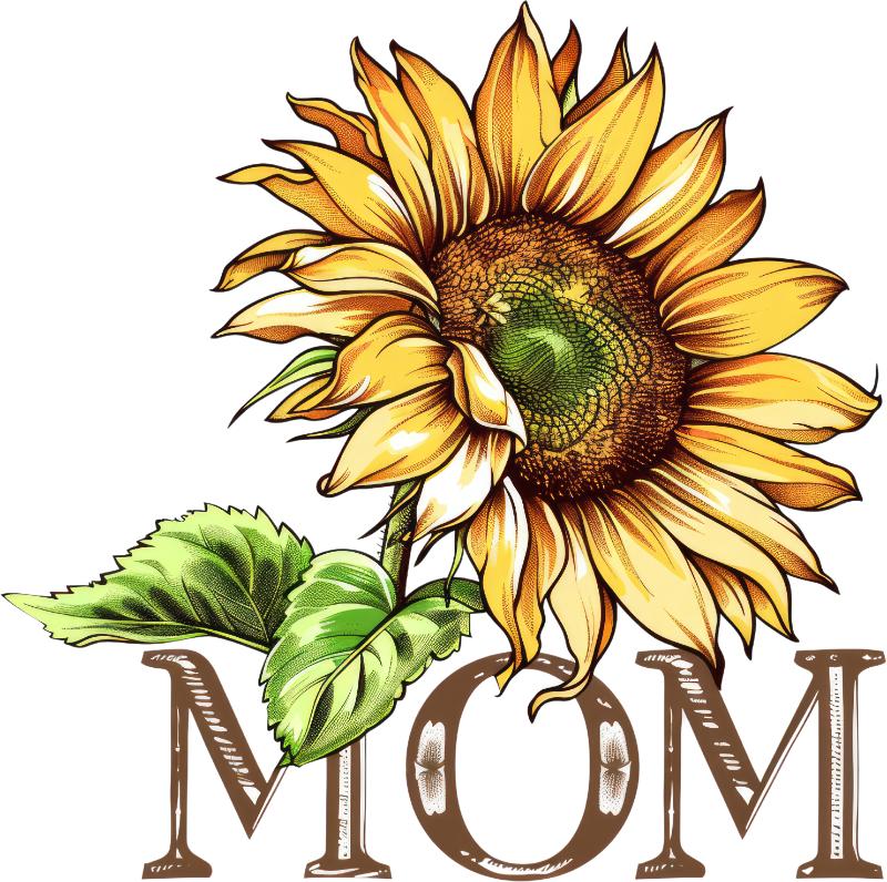 UV DTF decal Stickers cup wraps small decals mom mother mama 1980 for Cup, glass, mugs, phone case, car, computer, furniture decals, DIY stickers UV DTF Transfer stickers wraps DIY Crafts