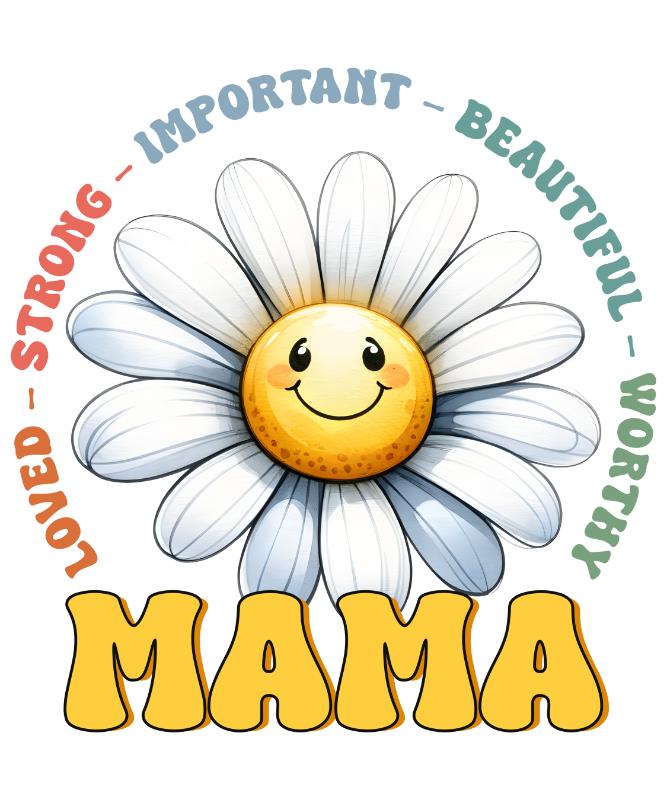 UV DTF decal Stickers cup wraps small decals mom mother mama 1978 for Cup, glass, mugs, phone case, car, computer, furniture decals, DIY stickers UV DTF Transfer stickers wraps DIY Crafts