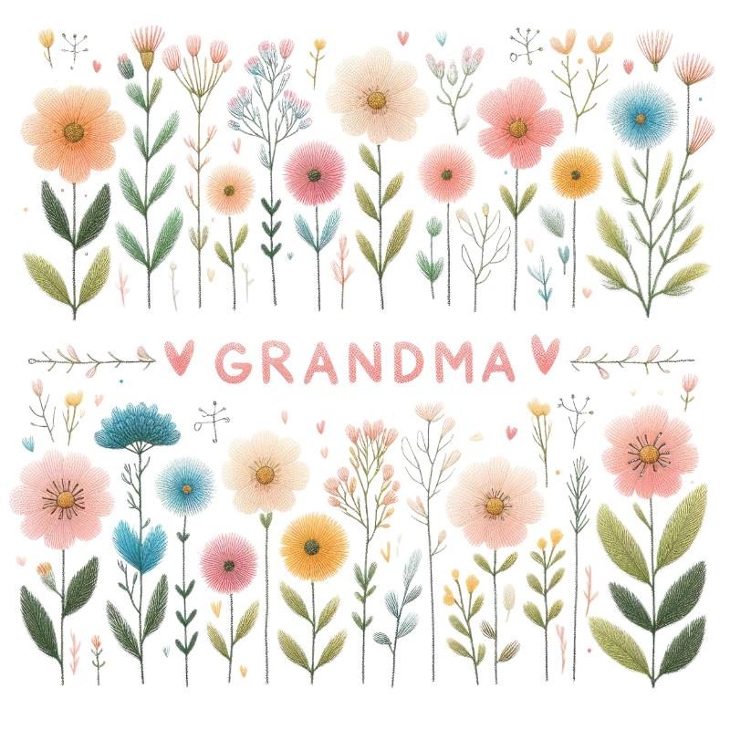 Heat transfers Iron on stickers  mom mother mama 2185 for Tshirts Iron on Decal Patches Stickers Clothes Hat Pillows DIY Crafts