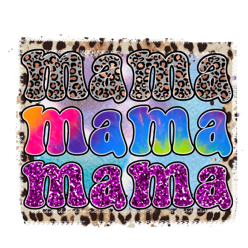 UV DTF decal Stickers cup wraps small decals mom mother mama 1937 for Cup, glass, mugs, phone case, car, computer, furniture decals, DIY stickers UV DTF Transfer stickers wraps DIY Crafts