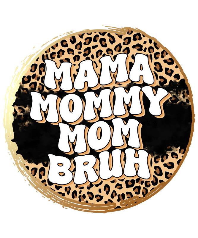 UV DTF decal Stickers cup wraps small decals mom mother mama 1936 for Cup, glass, mugs, phone case, car, computer, furniture decals, DIY stickers UV DTF Transfer stickers wraps DIY Crafts