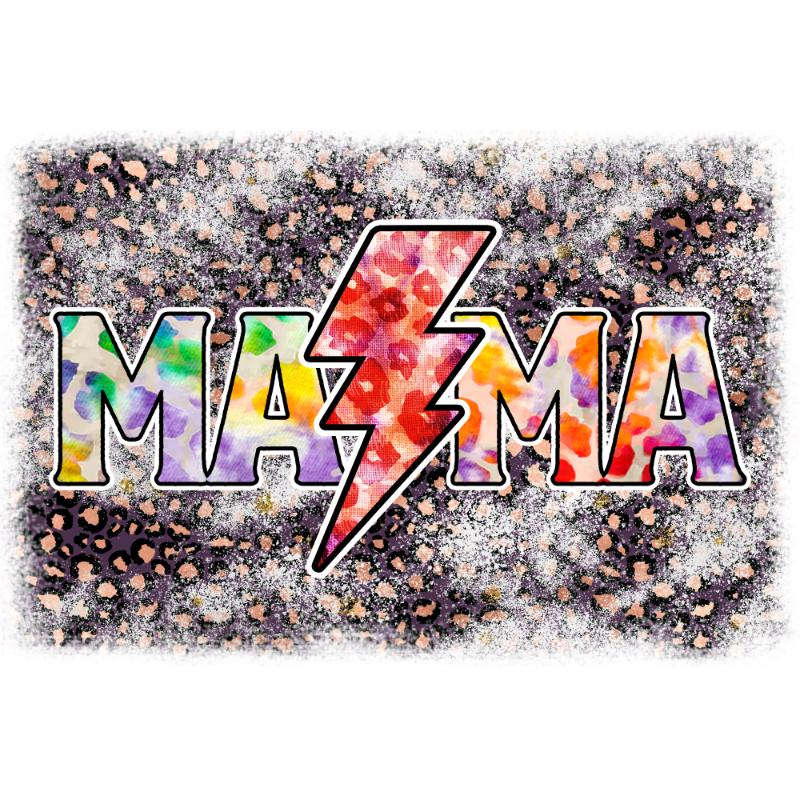 Heat transfers Iron on stickers  mom mother mama 2181 for Tshirts Iron on Decal Patches Stickers Clothes Hat Pillows DIY Crafts