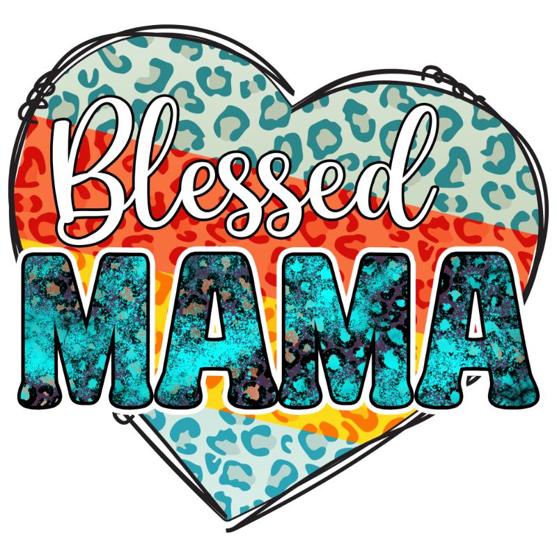 UV DTF decal Stickers cup wraps small decals mom mother mama 1909 for Cup, glass, mugs, phone case, car, computer, furniture decals, DIY stickers UV DTF Transfer stickers wraps DIY Crafts