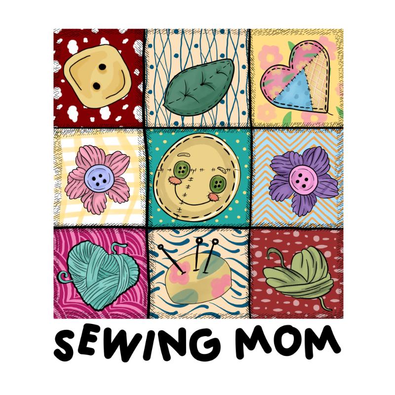 UV DTF decal Stickers cup wraps small decals mom mother mama 1896 for Cup, glass, mugs, phone case, car, computer, furniture decals, DIY stickers UV DTF Transfer stickers wraps DIY Crafts