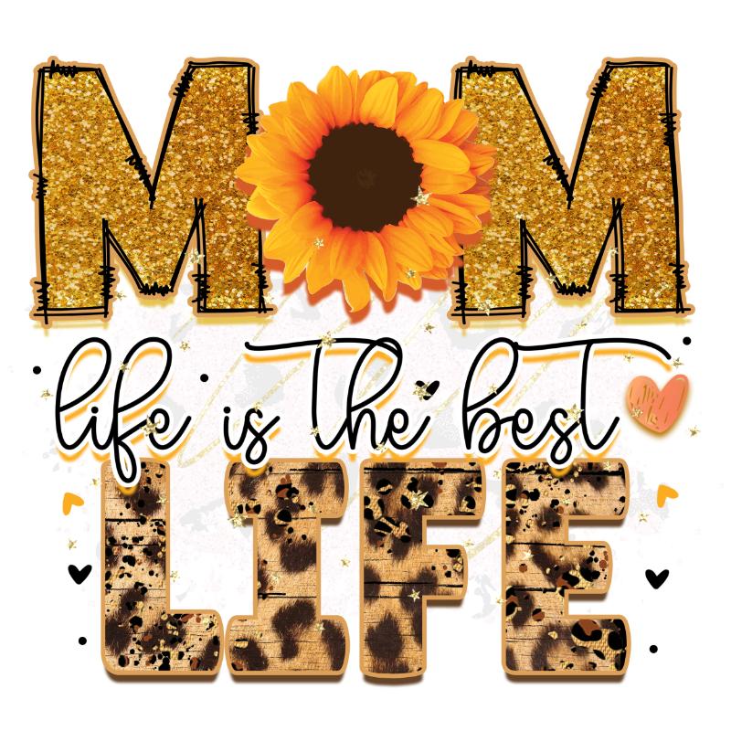 UV DTF decal Stickers cup wraps small decals mom mother mama 1877 for Cup, glass, mugs, phone case, car, computer, furniture decals, DIY stickers UV DTF Transfer stickers wraps DIY Crafts