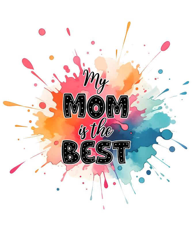 UV DTF decal Stickers cup wraps small decals mom mother mama 1875 for Cup, glass, mugs, phone case, car, computer, furniture decals, DIY stickers UV DTF Transfer stickers wraps DIY Crafts