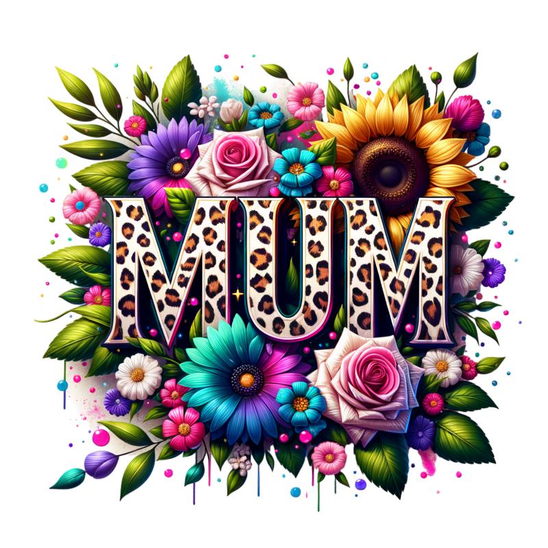 UV DTF decal Stickers cup wraps small decals mom mother mama 1851 for Cup, glass, mugs, phone case, car, computer, furniture decals, DIY stickers UV DTF Transfer stickers wraps DIY Crafts