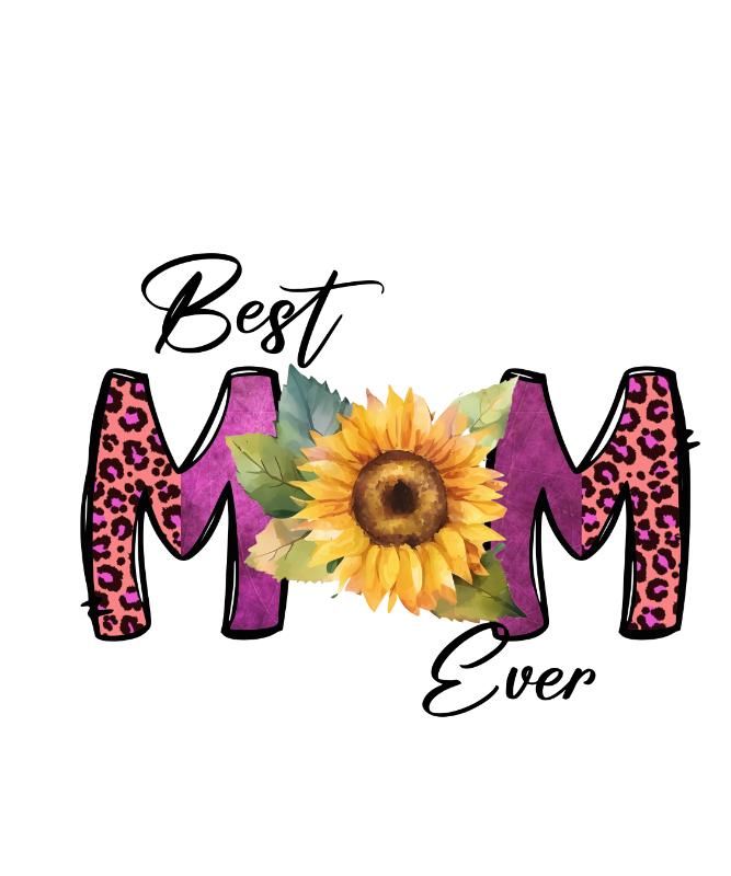 UV DTF decal Stickers cup wraps small decals mom mother mama 1830 for Cup, glass, mugs, phone case, car, computer, furniture decals, DIY stickers UV DTF Transfer stickers wraps DIY Crafts