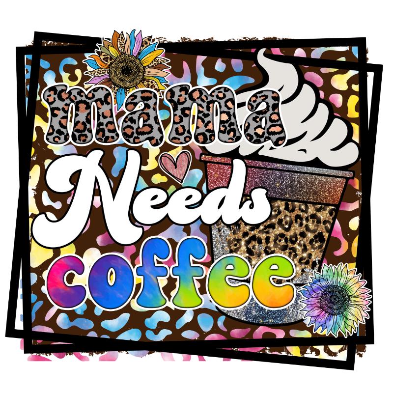 UV DTF decal Stickers cup wraps small decals mom mother mama 1826 for Cup, glass, mugs, phone case, car, computer, furniture decals, DIY stickers UV DTF Transfer stickers wraps DIY Crafts