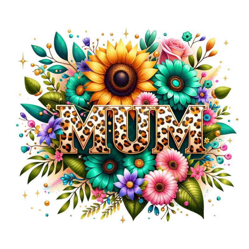 UV DTF decal Stickers cup wraps small decals mom mother mama 1820 for Cup, glass, mugs, phone case, car, computer, furniture decals, DIY stickers UV DTF Transfer stickers wraps DIY Crafts