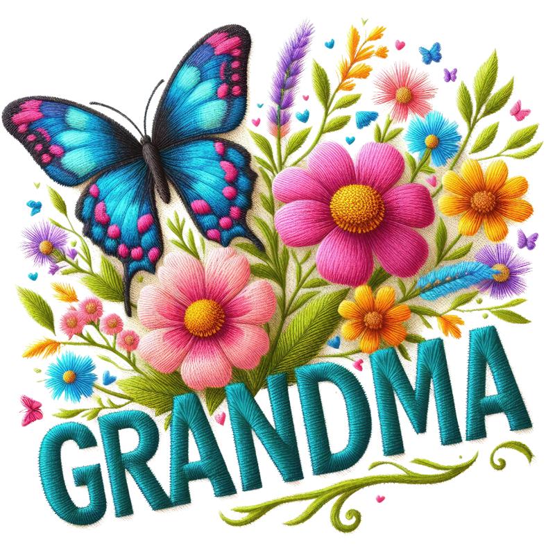 Heat transfers Iron on stickers  mom mother mama 2207 for Tshirts Iron on Decal Patches Stickers Clothes Hat Pillows DIY Crafts