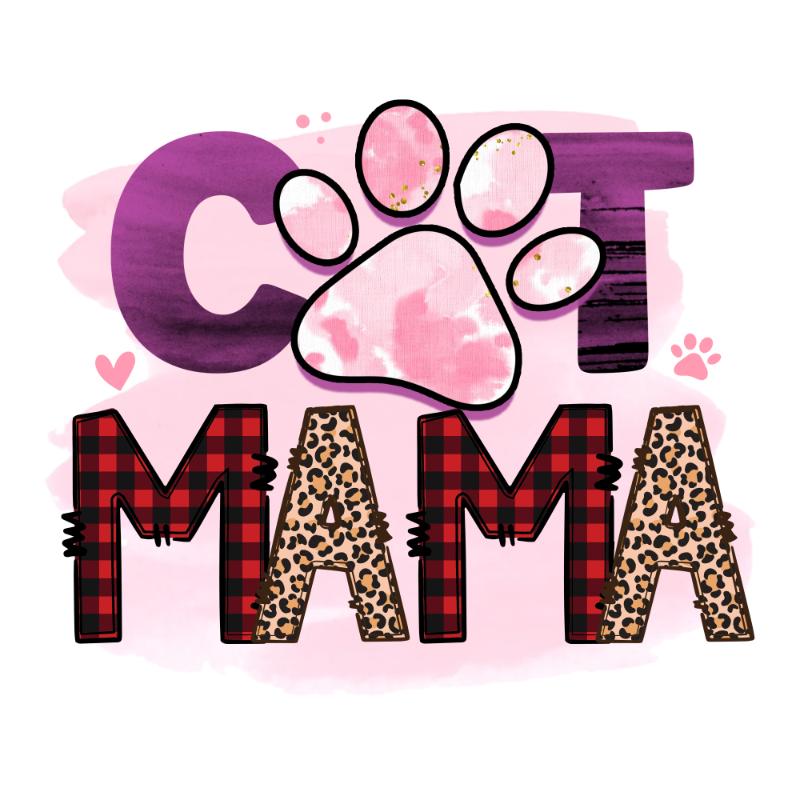 UV DTF decal Stickers cup wraps small decals mom mother mama 1793 for Cup, glass, mugs, phone case, car, computer, furniture decals, DIY stickers UV DTF Transfer stickers wraps DIY Crafts